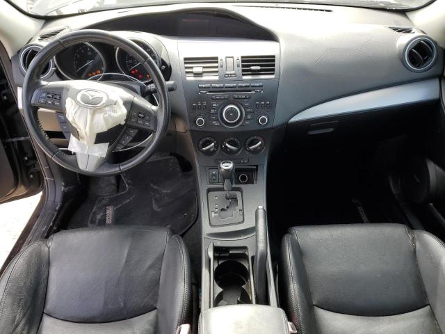 Photo 7 VIN: JM1BL1W7XC1668333 - MAZDA 3 