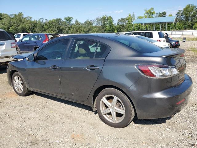 Photo 1 VIN: JM1BL1W7XD1741010 - MAZDA 3 