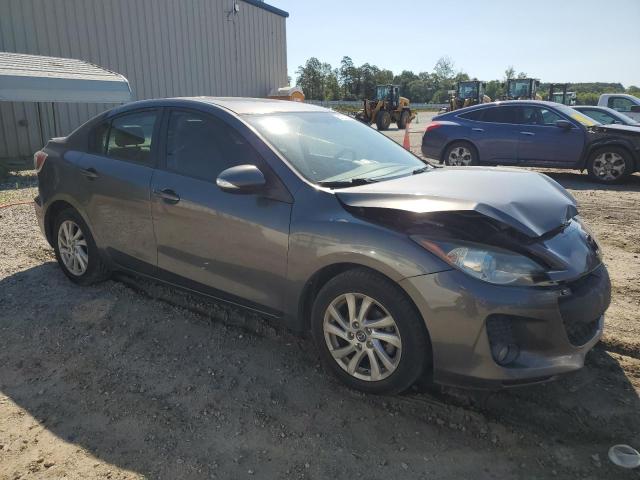 Photo 3 VIN: JM1BL1W7XD1741010 - MAZDA 3 