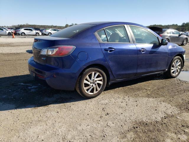 Photo 2 VIN: JM1BL1W7XD1797495 - MAZDA 3 I 