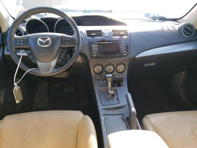 Photo 7 VIN: JM1BL1W7XD1797495 - MAZDA 3 I 