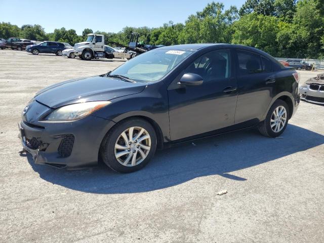 Photo 0 VIN: JM1BL1W80C1626634 - MAZDA 3 