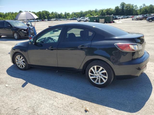 Photo 1 VIN: JM1BL1W80C1626634 - MAZDA 3 