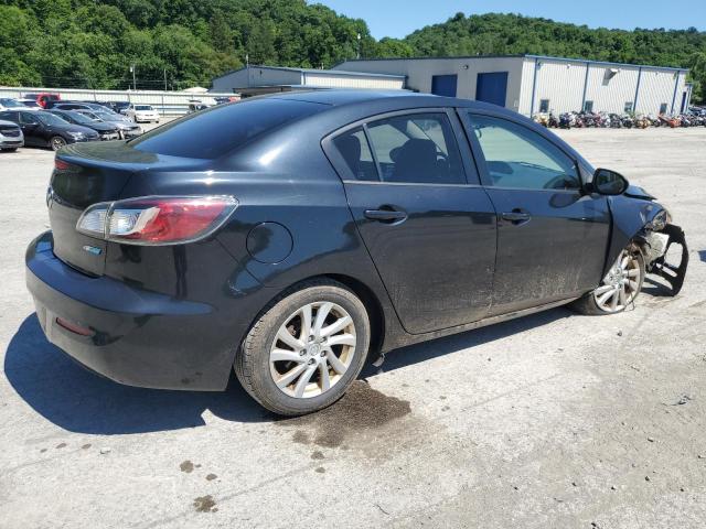 Photo 2 VIN: JM1BL1W80C1626634 - MAZDA 3 