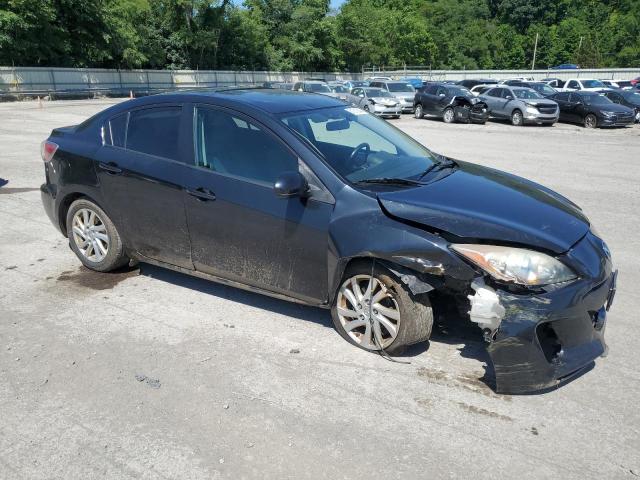 Photo 3 VIN: JM1BL1W80C1626634 - MAZDA 3 