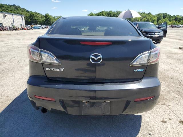 Photo 5 VIN: JM1BL1W80C1626634 - MAZDA 3 