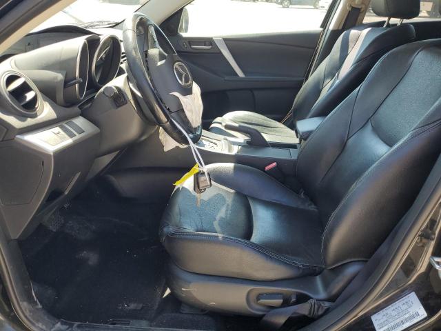 Photo 6 VIN: JM1BL1W80C1626634 - MAZDA 3 