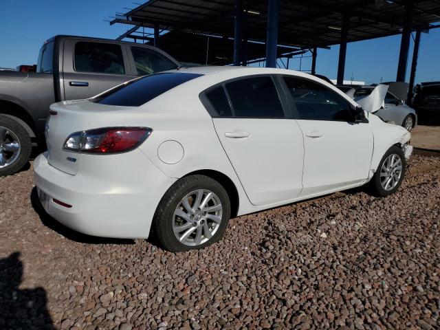 Photo 2 VIN: JM1BL1W80C1642610 - MAZDA 3 I 