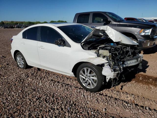 Photo 3 VIN: JM1BL1W80C1642610 - MAZDA 3 I 