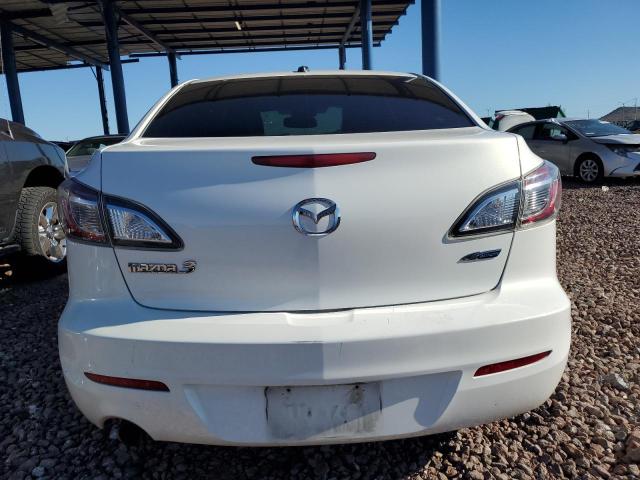 Photo 5 VIN: JM1BL1W80C1642610 - MAZDA 3 I 