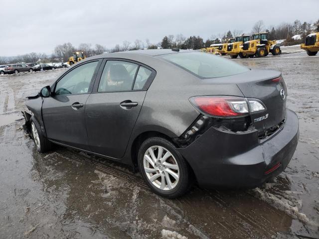 Photo 1 VIN: JM1BL1W80C1660833 - MAZDA 3 I 