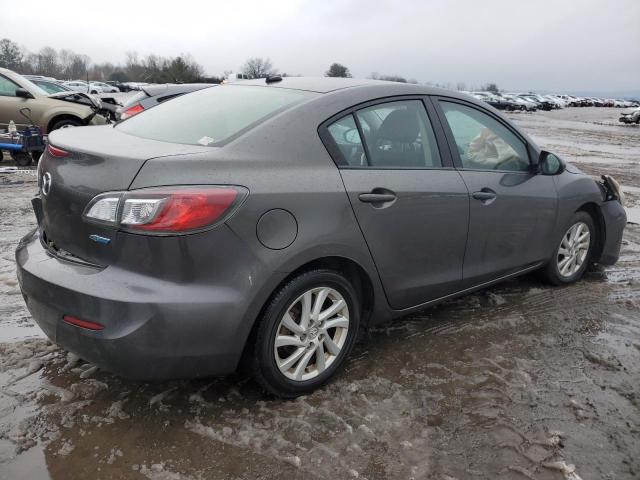 Photo 2 VIN: JM1BL1W80C1660833 - MAZDA 3 I 