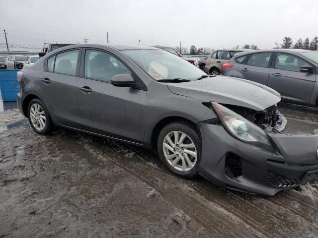 Photo 3 VIN: JM1BL1W80C1660833 - MAZDA 3 I 