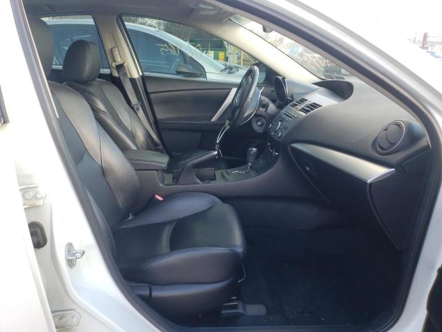 Photo 4 VIN: JM1BL1W80C1692875 - MAZDA 3 I 