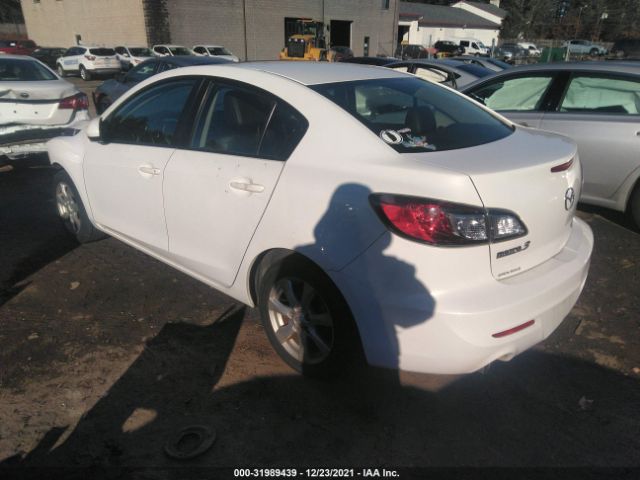 Photo 2 VIN: JM1BL1W80C1700697 - MAZDA 3 