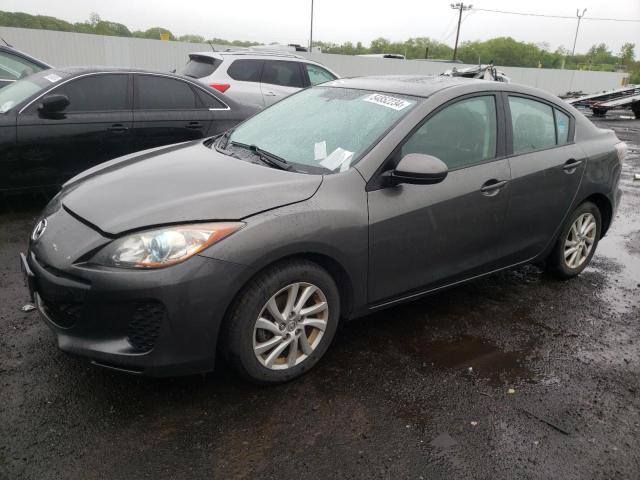 Photo 0 VIN: JM1BL1W81C1591022 - MAZDA 3 