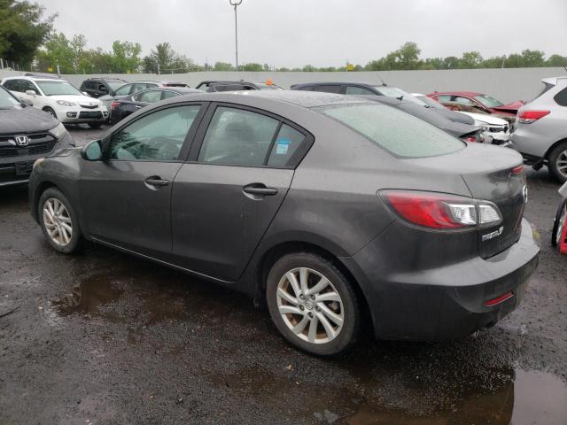 Photo 1 VIN: JM1BL1W81C1591022 - MAZDA 3 