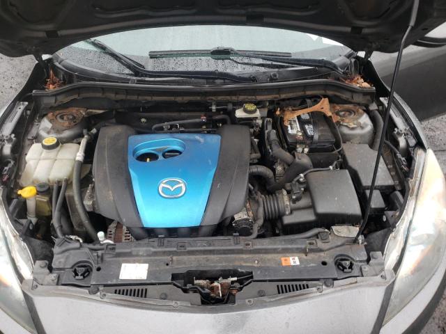 Photo 10 VIN: JM1BL1W81C1591022 - MAZDA 3 