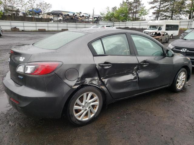 Photo 2 VIN: JM1BL1W81C1591022 - MAZDA 3 