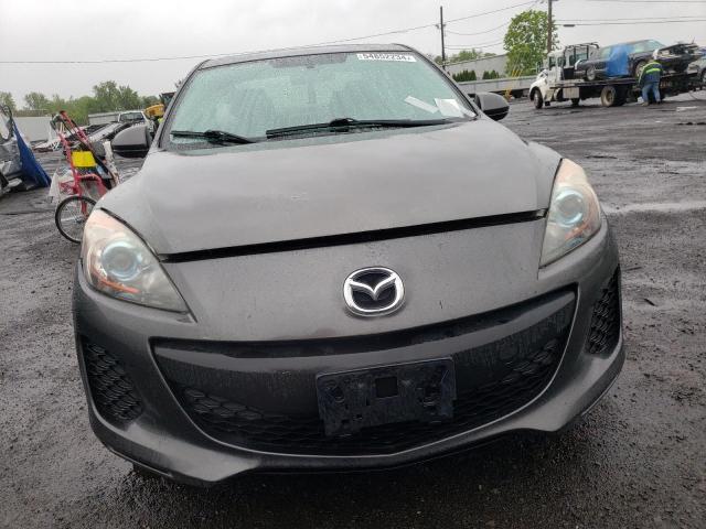 Photo 4 VIN: JM1BL1W81C1591022 - MAZDA 3 