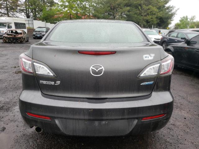 Photo 5 VIN: JM1BL1W81C1591022 - MAZDA 3 