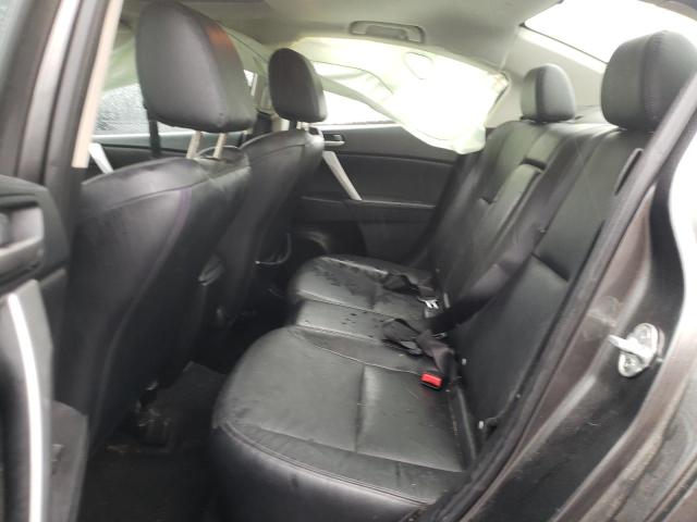 Photo 9 VIN: JM1BL1W81C1591022 - MAZDA 3 