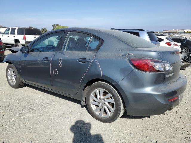 Photo 1 VIN: JM1BL1W81C1610023 - MAZDA 3 I 