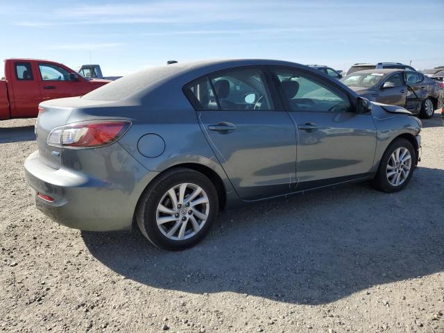 Photo 2 VIN: JM1BL1W81C1610023 - MAZDA 3 I 