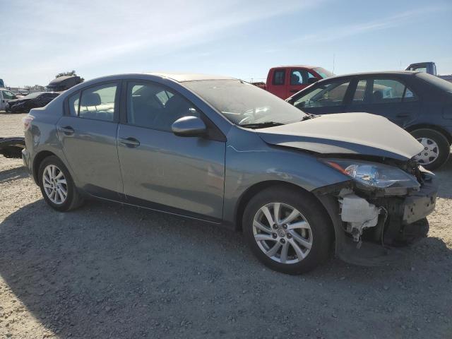 Photo 3 VIN: JM1BL1W81C1610023 - MAZDA 3 I 