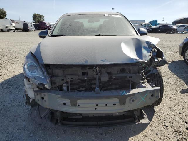 Photo 4 VIN: JM1BL1W81C1610023 - MAZDA 3 I 