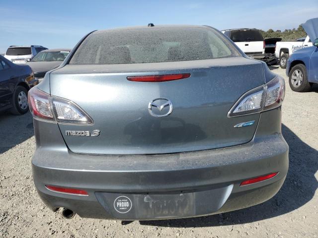 Photo 5 VIN: JM1BL1W81C1610023 - MAZDA 3 I 