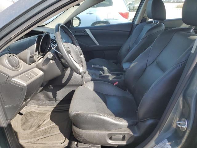 Photo 6 VIN: JM1BL1W81C1610023 - MAZDA 3 I 