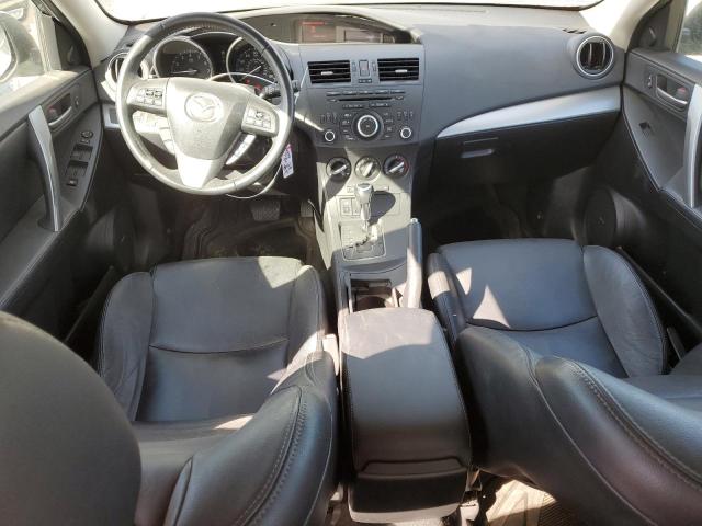 Photo 7 VIN: JM1BL1W81C1610023 - MAZDA 3 I 