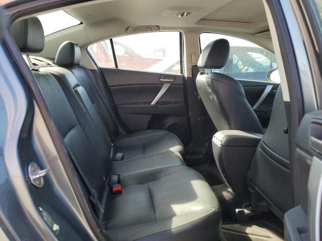 Photo 9 VIN: JM1BL1W81C1610023 - MAZDA 3 I 