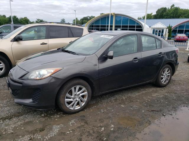 Photo 0 VIN: JM1BL1W81C1615335 - MAZDA 3 I 