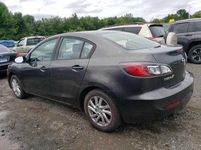 Photo 1 VIN: JM1BL1W81C1615335 - MAZDA 3 I 