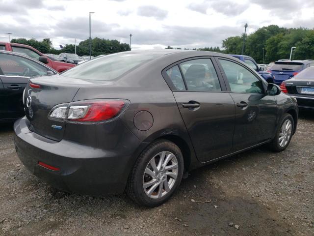 Photo 2 VIN: JM1BL1W81C1615335 - MAZDA 3 I 