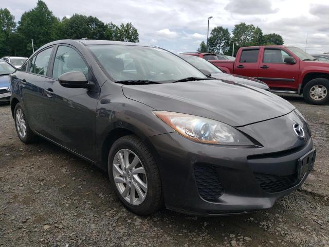 Photo 3 VIN: JM1BL1W81C1615335 - MAZDA 3 I 