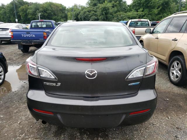 Photo 5 VIN: JM1BL1W81C1615335 - MAZDA 3 I 