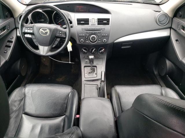 Photo 7 VIN: JM1BL1W81C1615335 - MAZDA 3 I 