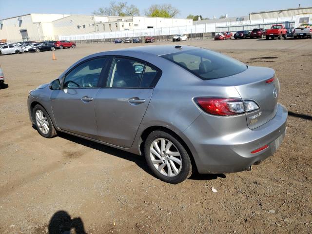 Photo 1 VIN: JM1BL1W81C1661750 - MAZDA 3 I 