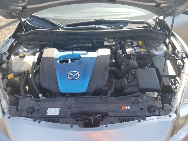 Photo 10 VIN: JM1BL1W81C1661750 - MAZDA 3 I 