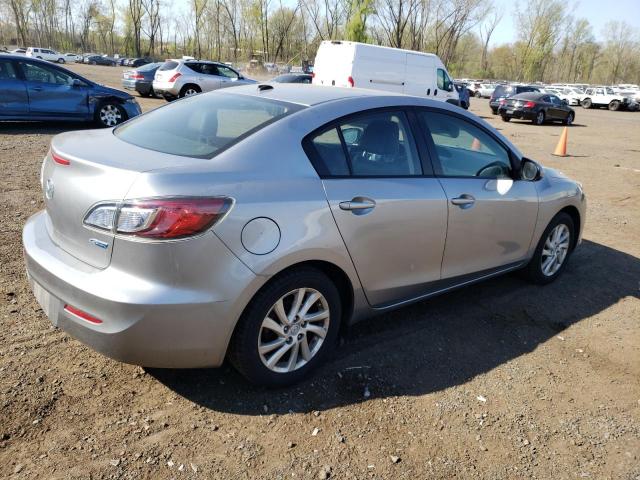 Photo 2 VIN: JM1BL1W81C1661750 - MAZDA 3 I 