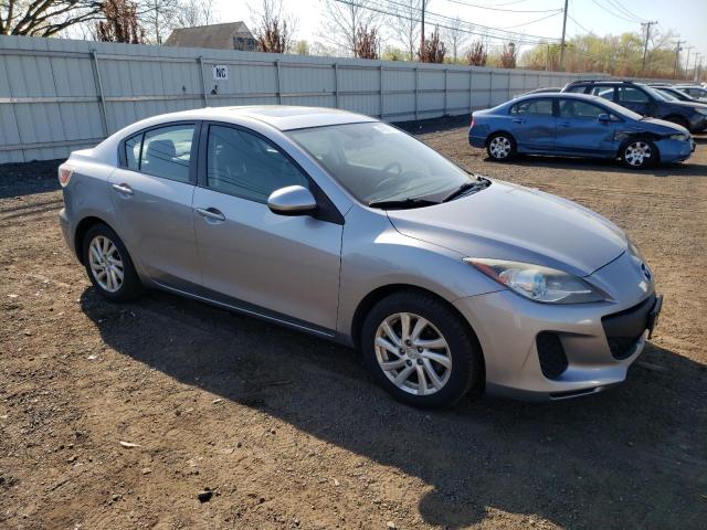 Photo 3 VIN: JM1BL1W81C1661750 - MAZDA 3 I 