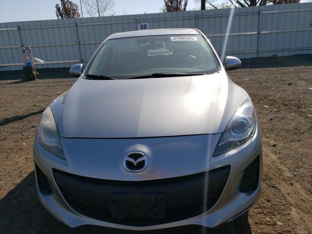 Photo 4 VIN: JM1BL1W81C1661750 - MAZDA 3 I 