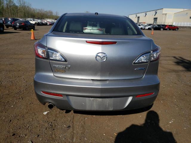 Photo 5 VIN: JM1BL1W81C1661750 - MAZDA 3 I 