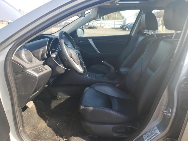 Photo 6 VIN: JM1BL1W81C1661750 - MAZDA 3 I 