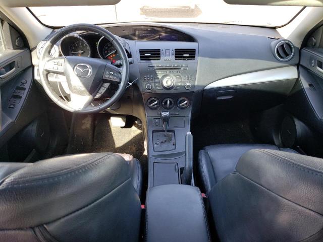 Photo 7 VIN: JM1BL1W81C1661750 - MAZDA 3 I 