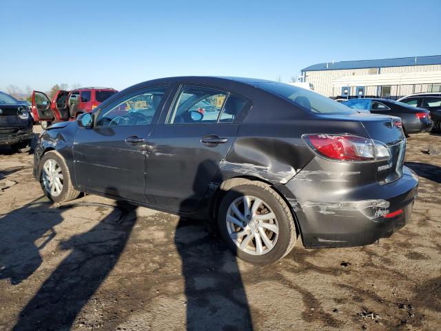 Photo 1 VIN: JM1BL1W81C1677933 - MAZDA 3 