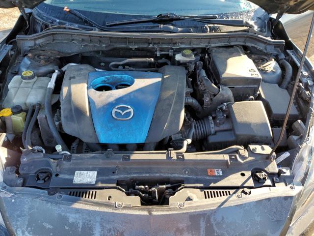 Photo 10 VIN: JM1BL1W81C1677933 - MAZDA 3 